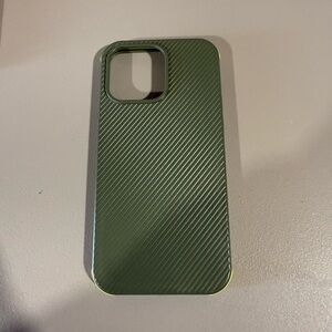 Green HayDay Phone Case
